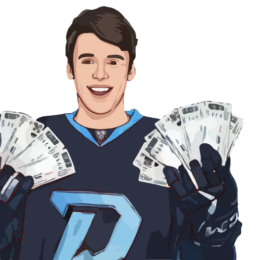 🎫 Эмодзи «HC DINAMO MINSK» для Telegram
