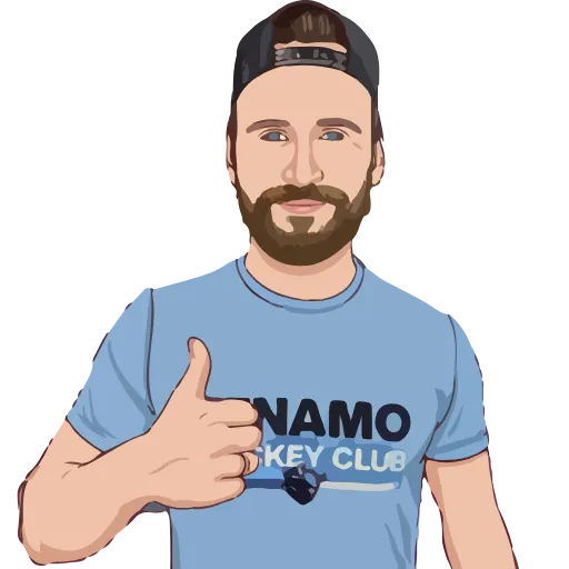 👍 Эмодзи «HC DINAMO MINSK» для Telegram
