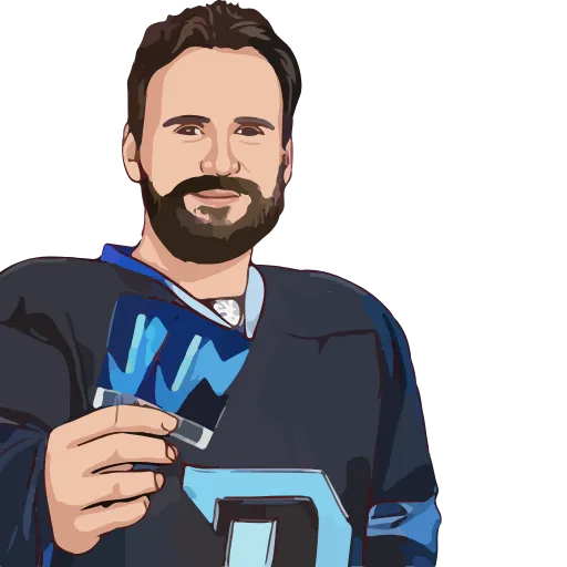 🎫 Эмодзи «HC DINAMO MINSK» для Telegram