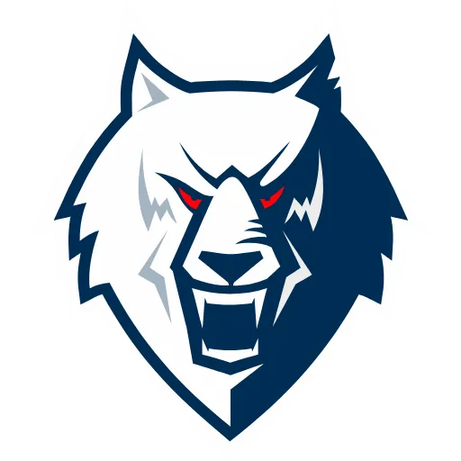 🐺 Эмодзи «HC NEFTEKHIMIK» для Telegram