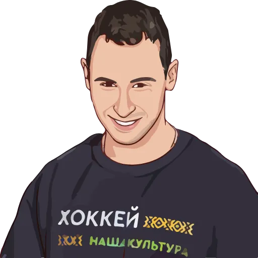 🍯 Эмодзи «SALAVAT YULAEV» для Telegram