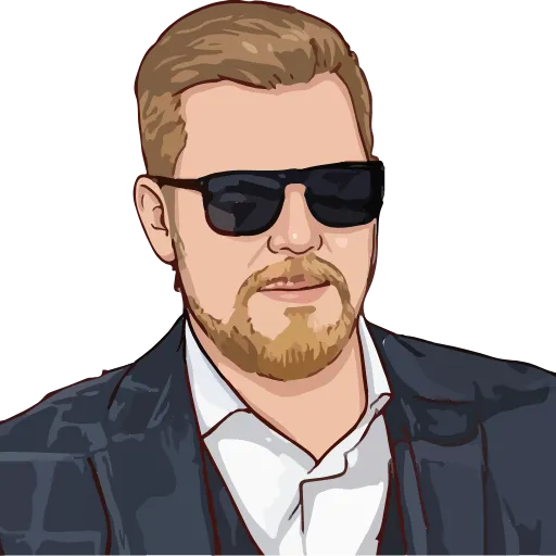 😎 Эмодзи «SALAVAT YULAEV» для Telegram