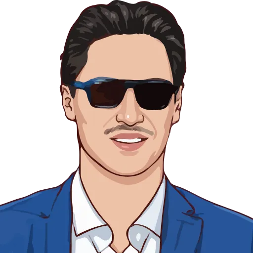😎 Эмодзи «SALAVAT YULAEV» для Telegram