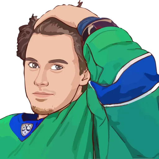 🍯 Эмодзи «SALAVAT YULAEV» для Telegram