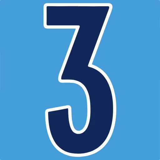 3️⃣ Эмодзи «HC SIBIR» для Telegram