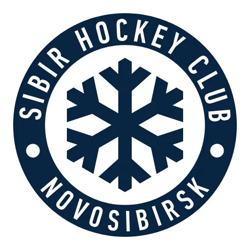 ❄️ Эмодзи «HC SIBIR» для Telegram