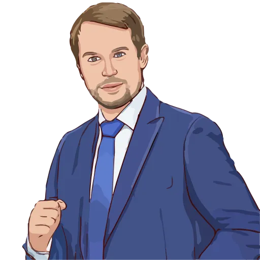 👊 Эмодзи «HC SIBIR» для Telegram