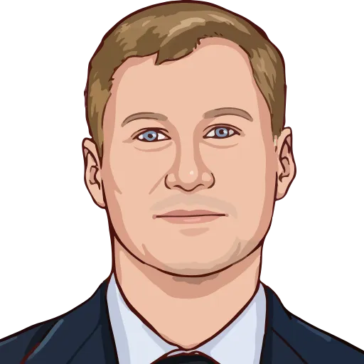 ❄️ Эмодзи «HC SIBIR» для Telegram
