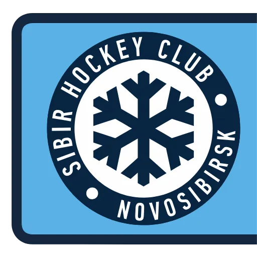 🚨 Эмодзи «HC SIBIR» для Telegram