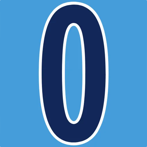 0️⃣ Эмодзи «HC SIBIR» для Telegram