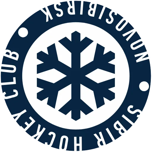 ❄️ Эмодзи «HC SIBIR» для Telegram