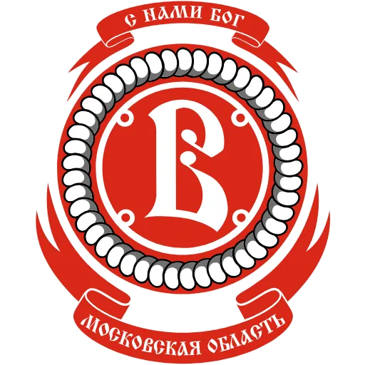 Стикерпак HC VITYAZ для Telegram