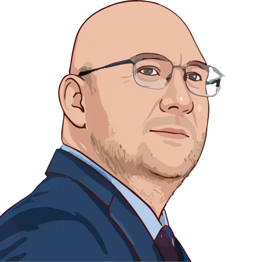 🔴 Эмодзи «HC VITYAZ» для Telegram