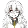 Стикер 16 Hello Charlotte