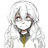 Стикер 15 Hello Charlotte