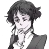 Стикер 7 Hello Charlotte