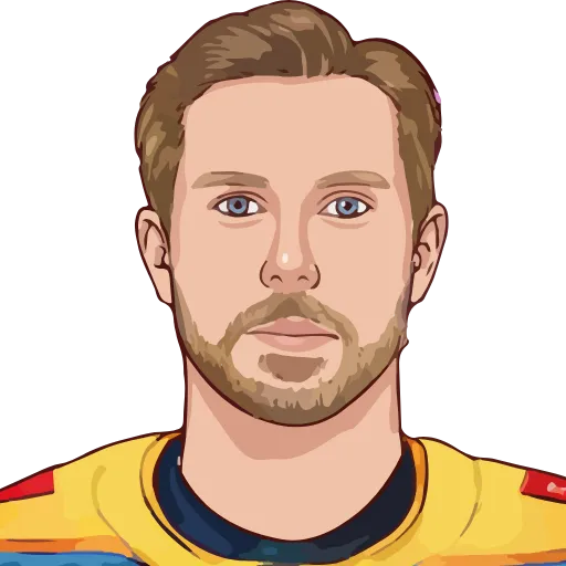 🐉 Эмодзи «HC Kunlun Red Star» для Telegram