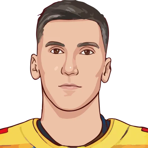 🐉 Эмодзи «HC Kunlun Red Star» для Telegram