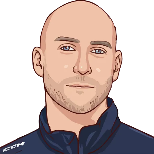 🐉 Эмодзи «HC Kunlun Red Star» для Telegram