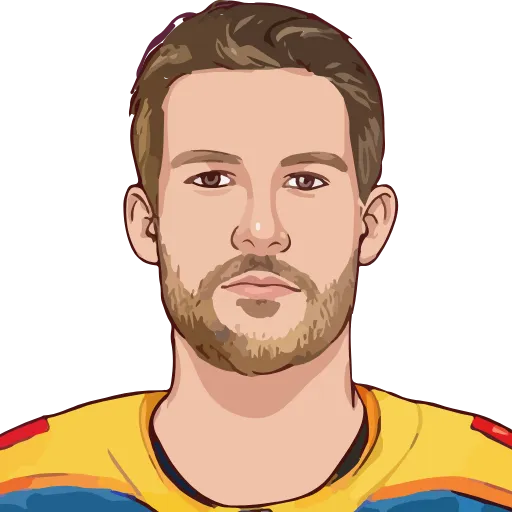 🐉 Эмодзи «HC Kunlun Red Star» для Telegram