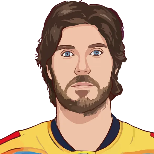 🐉 Эмодзи «HC Kunlun Red Star» для Telegram