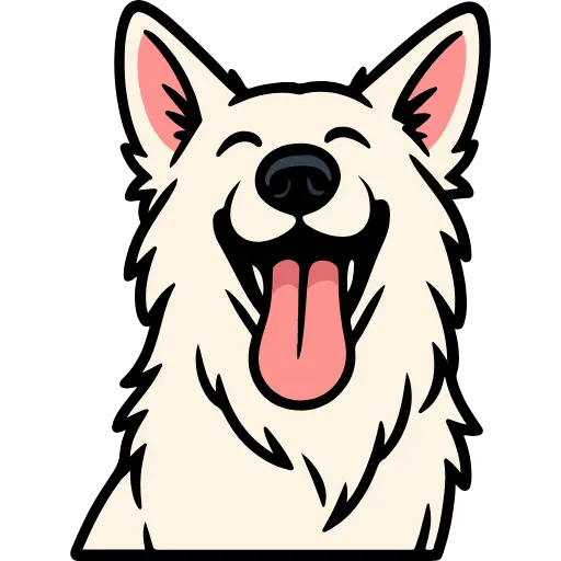 🐶 Эмодзи «HC Kunlun Red Star» для Telegram