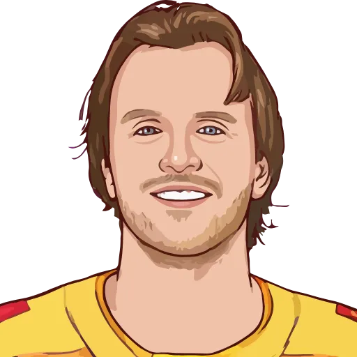 🐉 Эмодзи «HC Kunlun Red Star» для Telegram