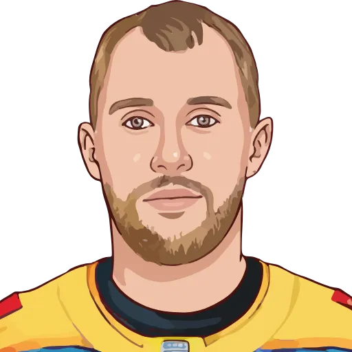 🐉 Эмодзи «HC Kunlun Red Star» для Telegram