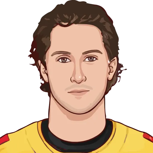 🐉 Эмодзи «HC Kunlun Red Star» для Telegram