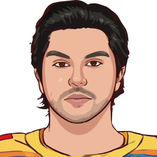 🐉 Эмодзи «HC Kunlun Red Star» для Telegram