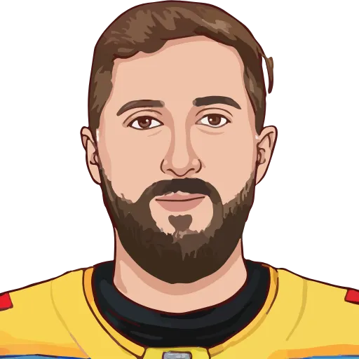🐉 Эмодзи «HC Kunlun Red Star» для Telegram