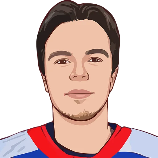 🏒 Стикер «HC SLAVUTICH» для Telegram