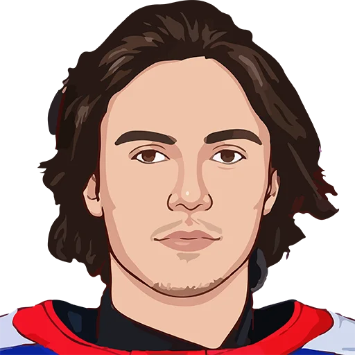🏒 Стикер «HC SLAVUTICH» для Telegram