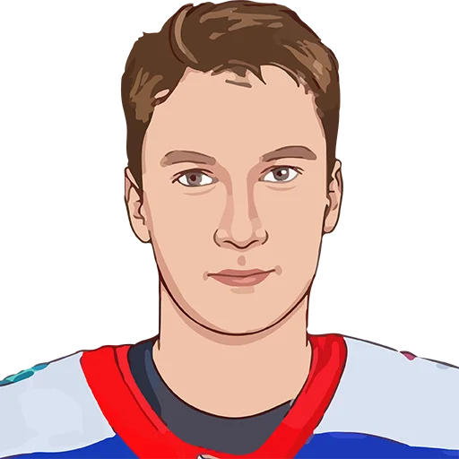 🏒 Стикер «HC SLAVUTICH» для Telegram