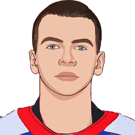 🏒 Стикер «HC SLAVUTICH» для Telegram