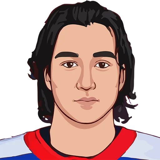 🏒 Стикер «HC SLAVUTICH» для Telegram