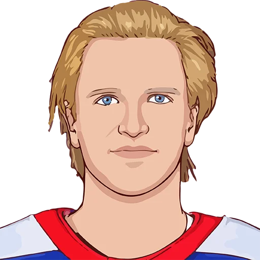 🏒 Стикер «HC SLAVUTICH» для Telegram