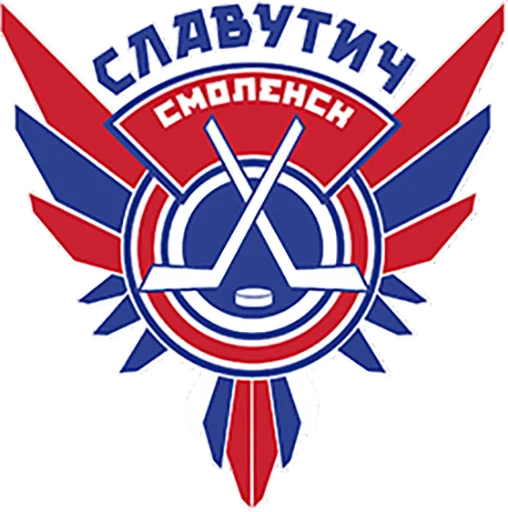 Стикерпак HC SLAVUTICH для Telegram