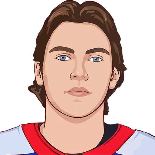 🏒 Стикер «HC SLAVUTICH» для Telegram