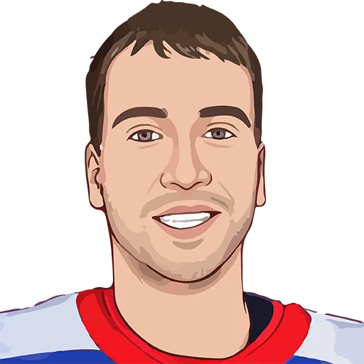 🏒 Стикер «HC SLAVUTICH» для Telegram