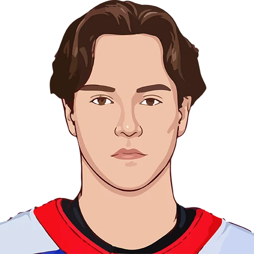 🏒 Стикер «HC SLAVUTICH» для Telegram
