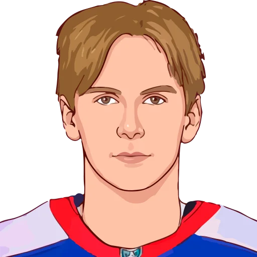 🏒 Стикер «HC SLAVUTICH» для Telegram