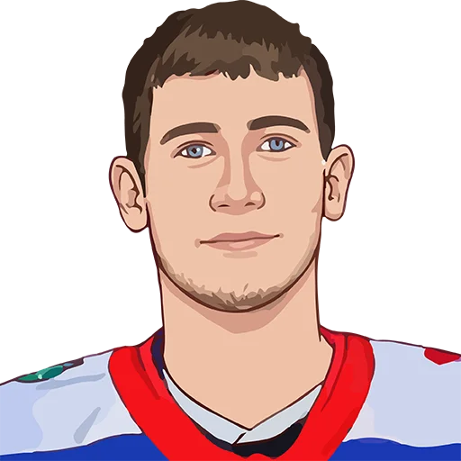 🏒 Стикер «HC SLAVUTICH» для Telegram