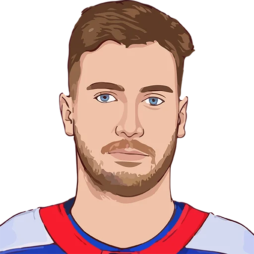 🏒 Стикер «HC SLAVUTICH» для Telegram