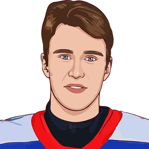 🏒 Стикер «HC SLAVUTICH» для Telegram