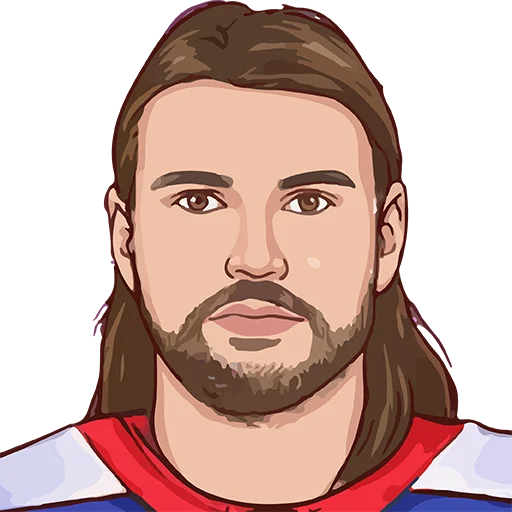 🏒 Стикер «HC SLAVUTICH» для Telegram