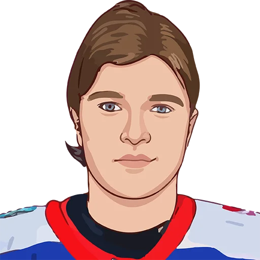 🏒 Стикер «HC SLAVUTICH» для Telegram