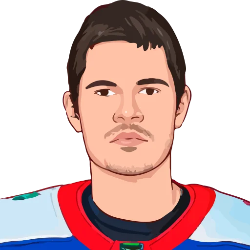 🏒 Стикер «HC SLAVUTICH» для Telegram
