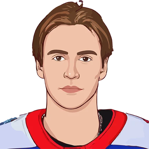 🏒 Стикер «HC SLAVUTICH» для Telegram