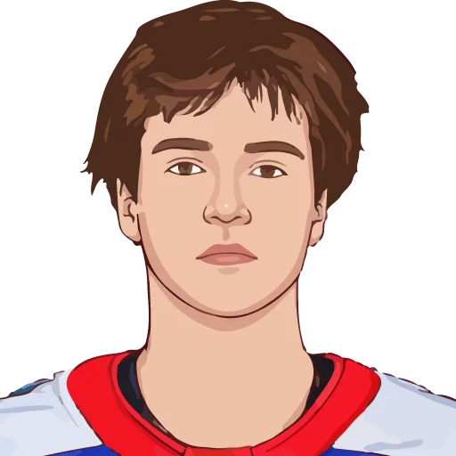 🏒 Стикер «HC SLAVUTICH» для Telegram